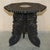Antique Octagonal Side Table, 1880 For Sale - Image 3 of 18