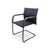 Vitra Vintage AC3 Cantilever Chairs by Antonio Citterio for Vitra, Set of 7 For Sale - Image 4 of 12