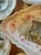 Antique O & E Gutherz Royal Austria Hand Painted Fish Dinnerware Circa 1899-1918 - A Set of 10 Pieces For Sale - Image 13 of 18