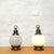 Metal Table Lamps by Azucena, 1950s, Set of 2 For Sale - Image 7 of 7