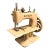 Singer No. 20 Vintage Child's Sewing Machine For Sale