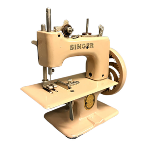Singer No. 20 Vintage Child's Sewing Machine