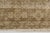 Beige Vintage Anatolian Wool Carpet For Sale - Image 6 of 10