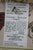 Wood Late 20th Century Earls of High Point Chippendale Mahogany Camelback Settee Loveseat Crewel Fabric For Sale - Image 7 of 18