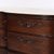 Antique Belter School Rosewood 4-Drawer Marble Top Dresser Circa 1860 For Sale - Image 4 of 18