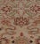 MANSOUR Handwoven Revival Agra Style Wool Rug For Sale - Image 4 of 13