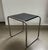 Bauhaus Bauhaus B9 Side Table by Marcel Breuer for Tecta, 1980s For Sale - Image 3 of 10