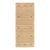 Pasargad DC Fine Hand Knotted Gabbeh Design Rug For Sale