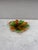 Majolica dish leaf Villeroy & Boch, Circa 1890.