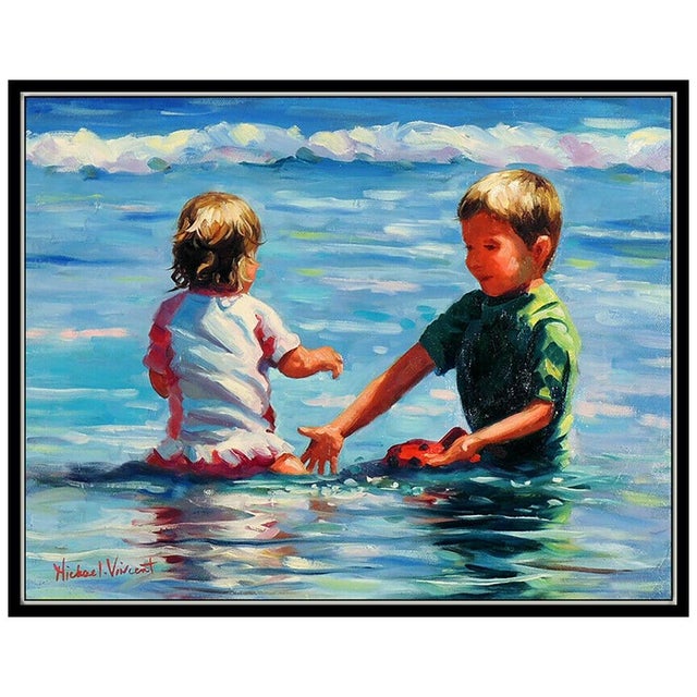 Message us to inquire about custom framing options! (Included for free with every purchase) It is of impressive...