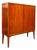 Mid-Century Modern Highboard from Schönes For Sale