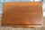 American Vintage Cherry Wood Bible/Dictionary Book Stand by Brandt Cabinet Works of Hagerstown Maryland For Sale - Image 3 of 8