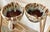Circa 1960 Canonsburg Pottery Ironstone Drip Glaze Creamer & Wide Mouth Open Sugar Bowl Set – A Pair For Sale - Image 10 of 15