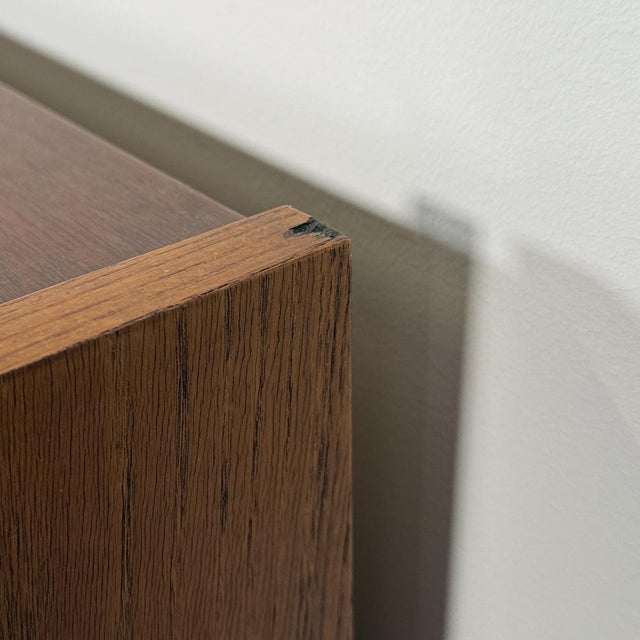 Secretary/Highboard, Frantisek Mezulanik for Up Zavody, 1963 For Sale - Image 9 of 14