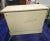 Traditional 1990s Bernhardt Oak 4-Drawer Bachelor's Chest Dresser With Stone Top For Sale - Image 3 of 13