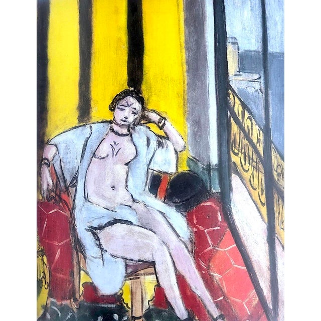 2000 - 2009 Christie's New York Impressionist and Modern Art Evening Sale 5/7/02 Sale 1075 For Sale - Image 5 of 17