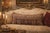 Antique HandMade Tribal Rug Pillow Cover -16'' X 38'' For Sale - Image 10 of 11
