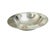Traditional Vintage Wilton Armetale Scallop Seashell Serving Bowl Platter – Pewter Finish Coastal Seafood Serveware For Sale - Image 3 of 8