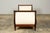 Early 19th Century French Empire Swan Neck Mahogany Daybed, Paris For Sale - Image 10 of 17