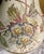 Gorgeous Antique Royal Bonn Large Floral & Gilt Moriage Art Nouveau Vase For Sale - Image 4 of 6
