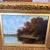 Late 19th Century Wesley Webber Original Oil Painting For Sale - Image 11 of 12
