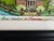 Late 20th Century Charles Fazzino "Our Weekend in Cooperstown" Signed Artist Proof Framed Limited Edition Serigraph For Sale - Image 4 of 11