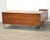 Harvey Probber Walnut & Chrome L Shaped Desk For Sale - Image 10 of 13