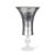 Small Silver Leaf Laura Cup from VGnewtrend For Sale - Image 6 of 6