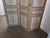Maitland-Smith Hand Painted Regency Room Divider Screen For Sale In Cleveland - Image 6 of 18