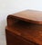 Vintage Art Deco Bedside Table, 1930s For Sale - Image 4 of 16
