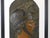 Copper Vienna Secession Art Nouveau Spartans Relief Panels attributed to Georg Klimt, 1900, Set of 2 For Sale - Image 8 of 18