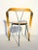 1990s Set of 6 Vintage Revers Chair by Andrea Branzi for Cassina, 1993 For Sale - Image 5 of 6