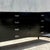 Vintage Coastal Signed McGuire Lacquered Rattan Dresser For Sale - Image 11 of 12