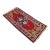 Vintage Turkish Area Rug - 33"x64" For Sale