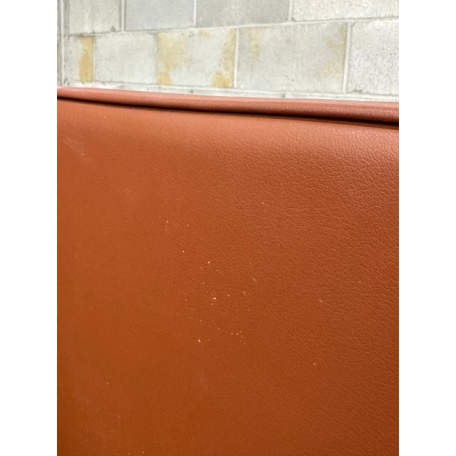 2000s Ludwig Mies Van Der Rohe for Knoll Krefeld Chair For Sale In Philadelphia - Image 6 of 11