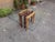 Vintage Dining Table in Veneered and Lacquered Wood by Giovanni Offredi, 1990s, in Very Good conditions. Designed 1990 to...