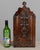 French Country 19th Century French Provencal Decorative Box or Fariniere For Sale - Image 3 of 9