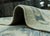 Textile Turkish Oushak Rug 5'2" x 6'11" #19104 For Sale - Image 7 of 8