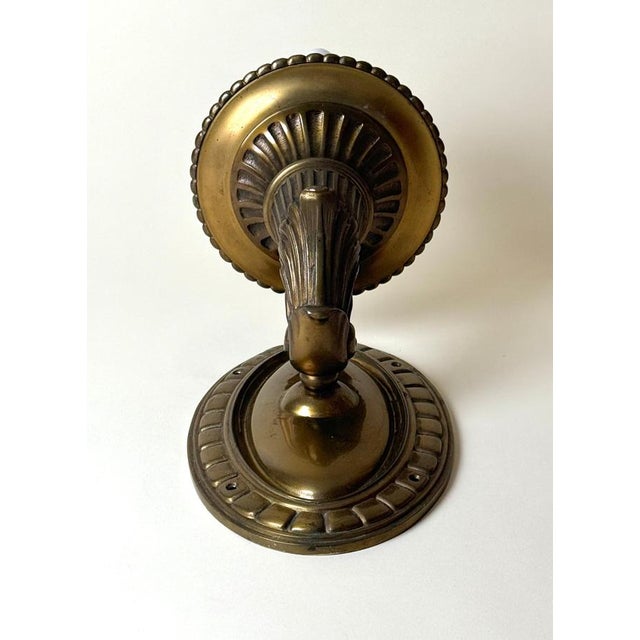 Wall Sconce, Germany, 1930s For Sale - Image 3 of 14