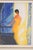 Early 21st Century Emile Bellet (French, 1941-2022) Original Limited Edition Lithograph Signed #'D Finely Framed For Sale - Image 5 of 6