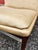 Mid-Century Modern 1950s Attributed to Arthur Umanoff Walnut Modular Chair for Madison Furniture For Sale - Image 3 of 5