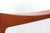 1960s Love Seat / Sofa by Tove & Edvard Kindt-Larsen for Gustav Bahus, Norway For Sale - Image 10 of 11