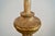 1960’s Italian Hollywood Regency Old World Fluted Column Floor Lamp For Sale - Image 9 of 12