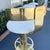 Brass Design for Leisure Brass Bar Stools, 1980s For Sale - Image 8 of 10