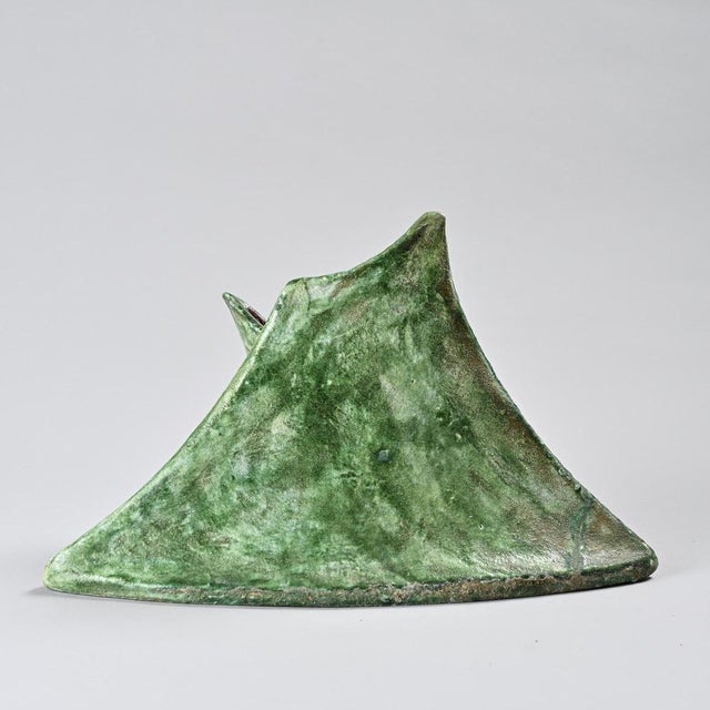 Vase attributed to Beatrice Cenci, Italy, 1960s For Sale - Image 6 of 11
