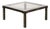 Vintage Hollywood Regency Coffee Table, 1970s For Sale