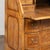 18th Century German Baroque Inlaid Marquetry Secretary Bureau For Sale - Image 12 of 16