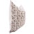 Bring a touch of artisanal elegance to your home with the Fabdivine Gulnaaz block print pillow cover. Crafted from soft,...