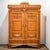 Early 19th Century Bremer Cabinet For Sale - Image 10 of 10