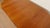 Vintage Teak Dining Table, 1950s For Sale - Image 17 of 18